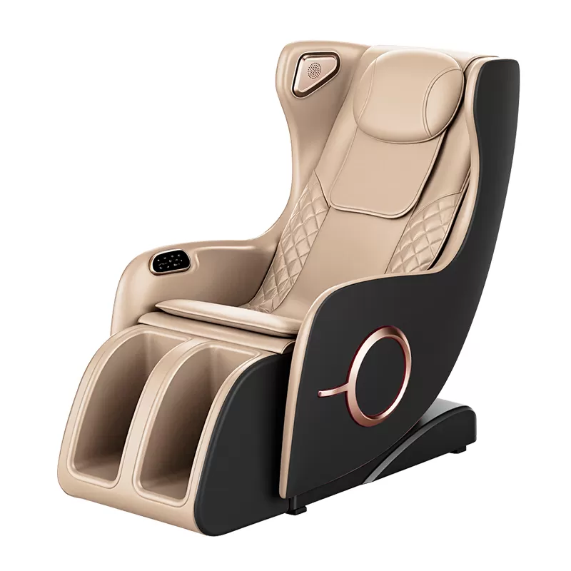 Electric Mini Zero Gravity Body Care Full Body Home Sofa Massage Chair thumbnail 4